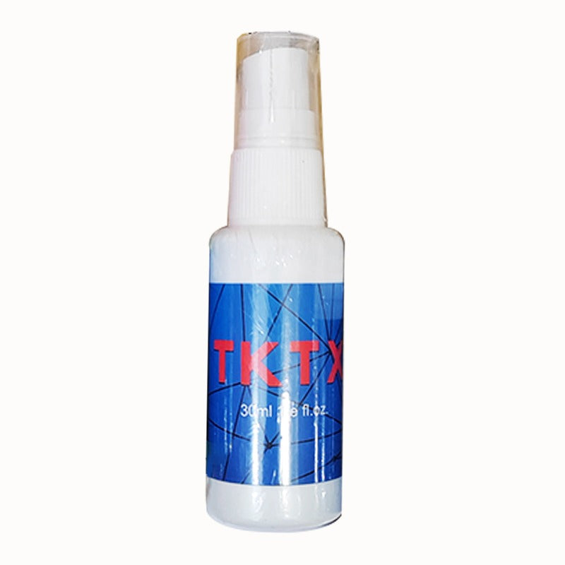 Tktx Numbing Spray
